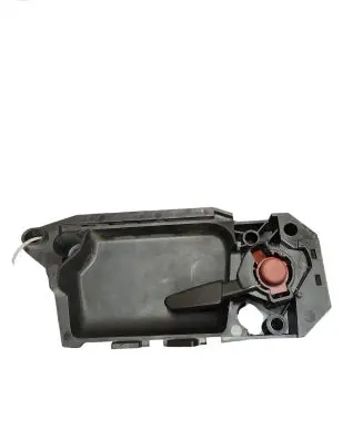 Tailgate/trunk/boot exterior handle