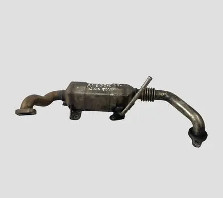 Toyota Avensis T250 EGR valve cooler 256800R01000