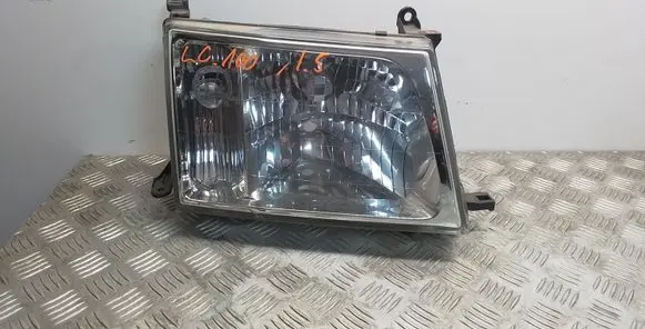 Toyota Land Cruiser (J100) Headlight/headlamp
