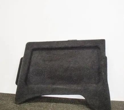 Maserati Ghibli Centre console side trim rear 670024836