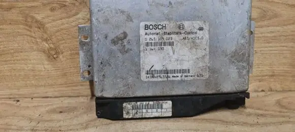BMW 5 E39 ABS control unit/module 0265109023