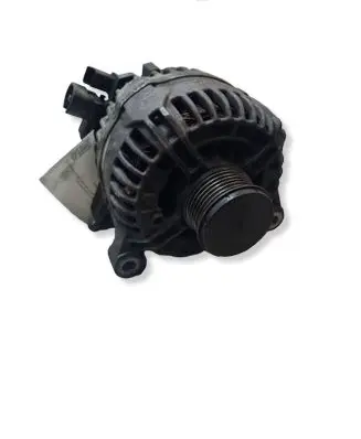 Peugeot 407 Generator/alternator F00M145286 BR14H2 0124525035