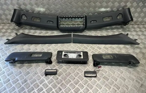 BMW 3 E92 E93 Interior decorative trim set 9225702