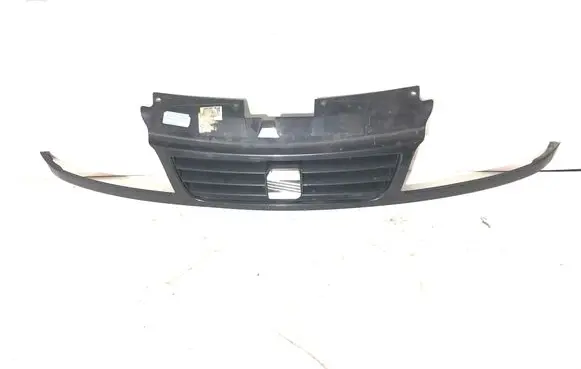 Seat Alhambra (Mk1) Front grill 7M0853631 7M0853616D