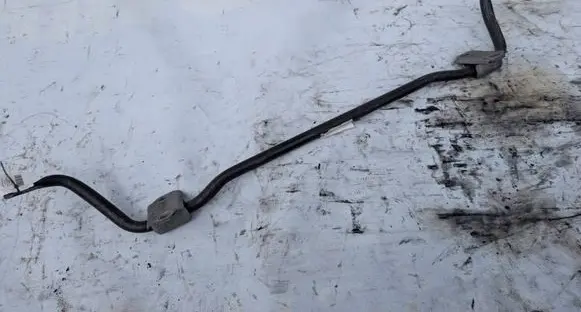 Mercedes-Benz GLE (W166 - C292) Rear anti-roll bar/sway bar A1663260265 A166326026504