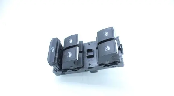 Volkswagen PASSAT B8 Electric window control switch 5G0959857E