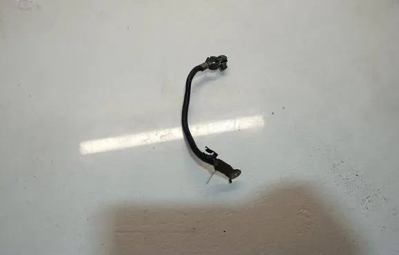 Honda Civic Negative earth cable (battery) 