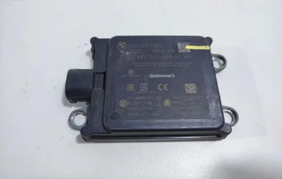 Distronic sensor radar