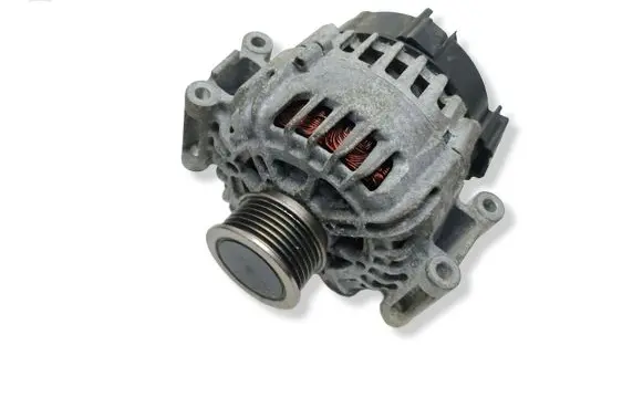 Audi Q5 SQ5 Generator/alternator 06L903027