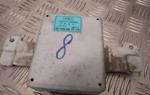 Hyundai Elantra Other control units/modules 9541029000 95410-29000