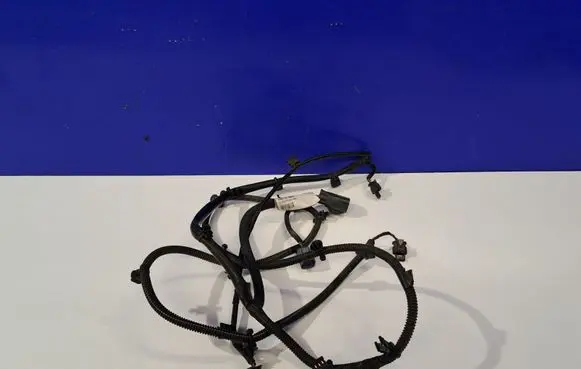 Volvo S60 Parking sensor (PDC) wiring loom 31376422