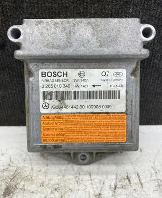 Mercedes-Benz Sprinter W906 Airbag control unit/module A906446144260