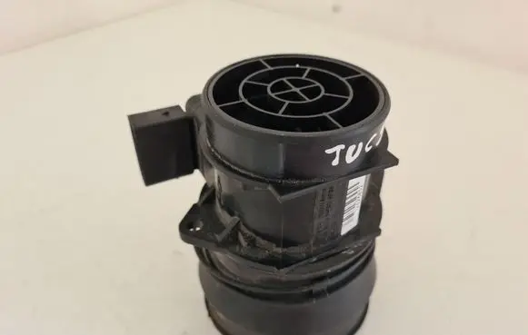 Hyundai Tucson JM Mass air flow meter 2816423700