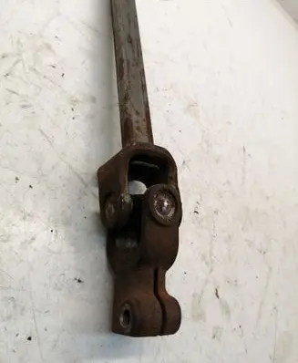 Peugeot Boxer Steering column universal joint