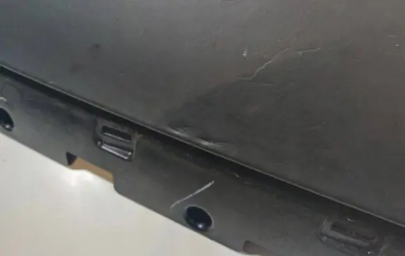 Tesla Model S Glove box 1003327-01-M 100332701M 1003327