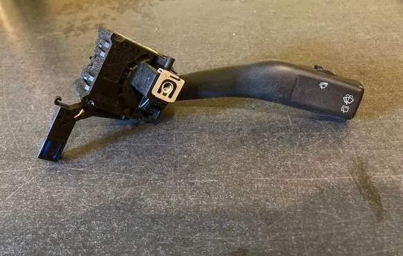 Volkswagen Caddy Wiper control stalk 1K0953519 01203504 20350450286001
