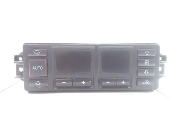 Audi A3 S3 8L Climate control unit 8L0820043B 5HB00760800