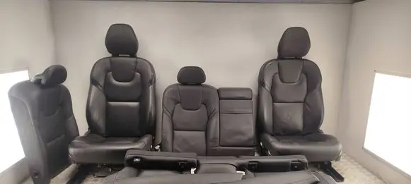 Volvo S90, V90 Interior set