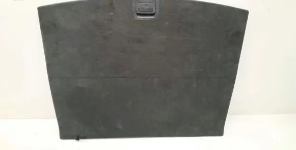 BMW 5 E60 E61 Trunk/boot floor carpet liner 