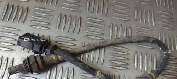 Lambda probe sensor