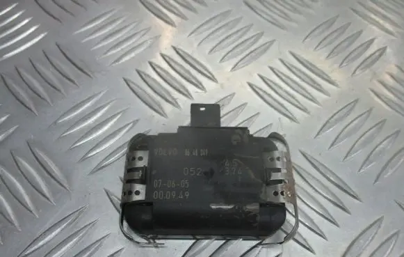 Volvo V50 Rain sensor 8648049