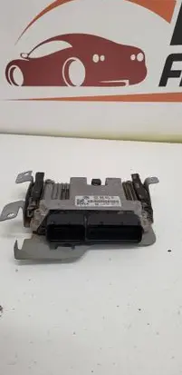 Volkswagen Caddy Engine control unit/module 03G906021CG 1039S12044 0281012746