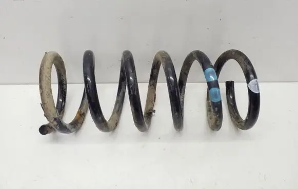 Chevrolet Captiva Rear coil spring