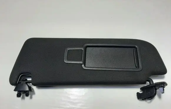 Audi A7 S7 4G Sun visor 4G0857551