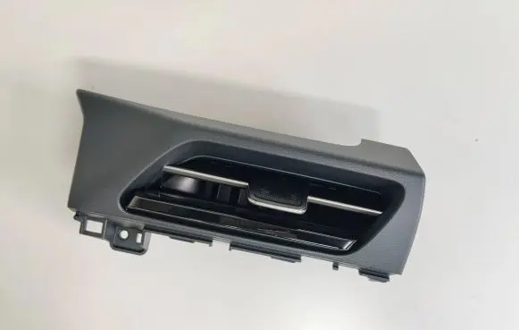 KIA EV6 Dashboard side air vent grill/cover trim 84739CV800WK