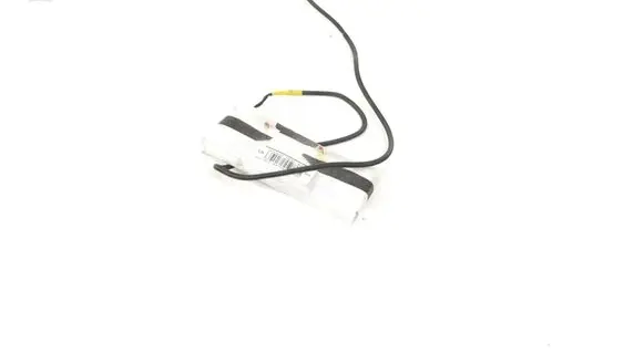 Nissan Pulsar Seat airbag 
