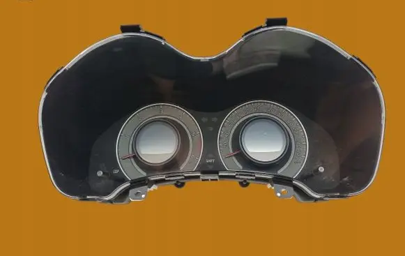 Toyota Auris 150 Speedometer (instrument cluster) 83800-0Z290