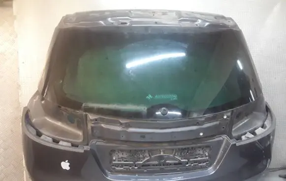 Opel Insignia A Tailgate/trunk/boot lid 