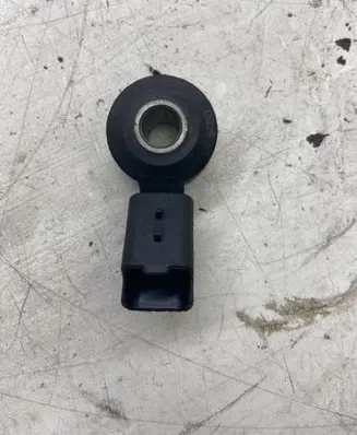 Detonation knock sensor
