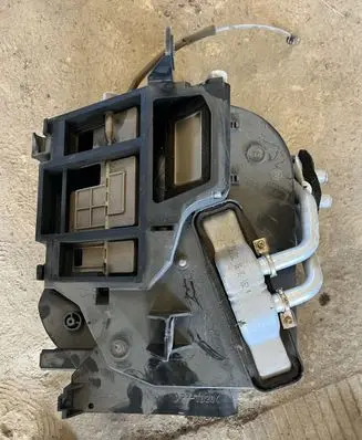 Mitsubishi Space Star Interior heater climate box assembly 2770602