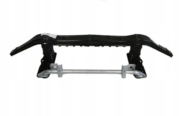 Mercedes-Benz ML W166 Front piece kit A1666204701
