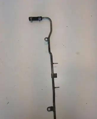 Lexus IS 220D-250-350 Engine coolant pipe/hose