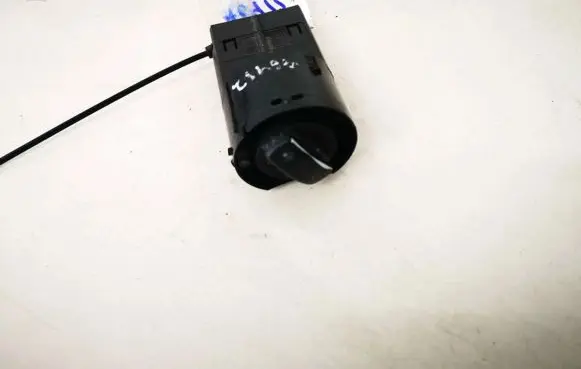 Audi A6 S6 C5 4B Light switch 4B1941531F