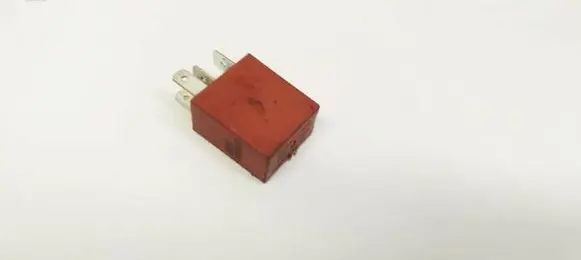 Renault Laguna III Other relay 8200263342 29200041
