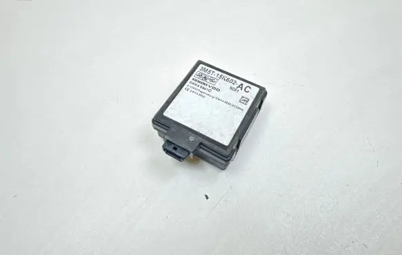 Ford Focus C-MAX Other control units/modules 3M5T15K602AC 5WK48886 5WK48941C