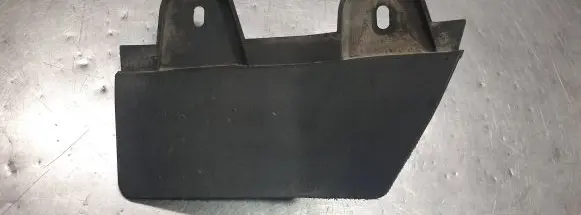 Audi A1 Rear mudguard 8X0853834