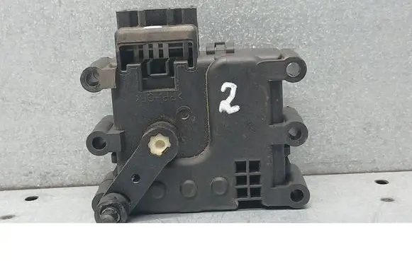Coolant heater control valve