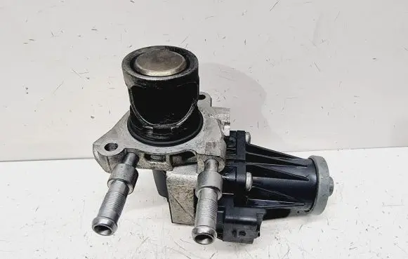 Citroen C5 Aircross EGR valve 9829870080 9813064280