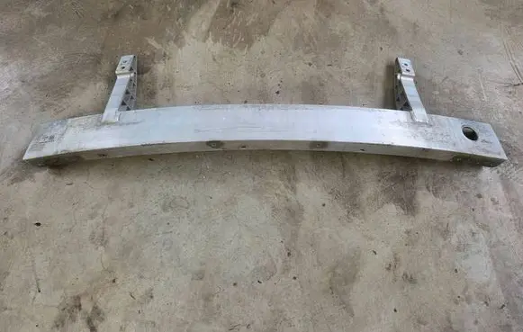 Hyundai Ioniq Front bumper cross member AE0631 G7KFMU300055M6T A310164207