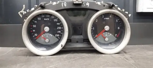 Renault Megane II Clock 8200364023
