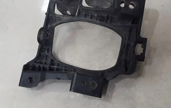 Mazda 3 I Fog light bracket P6242 STANLEYP6242