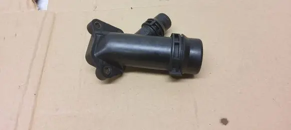 BMW X3 E83 Engine coolant pipe/hose 1112224744