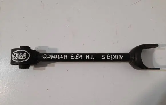 Toyota Corolla E210 E21 Rear suspension control arm q488