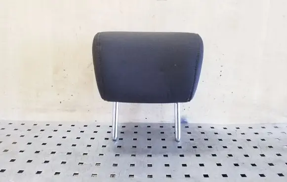 Audi A4 S4 B8 8K Rear seat headrest 
