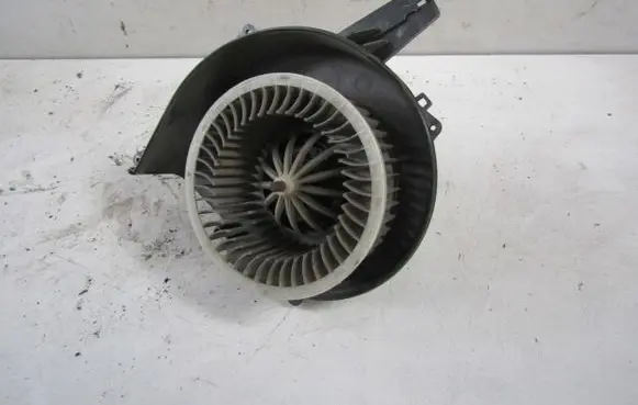 Hyundai Getz Heater fan/blower 36100