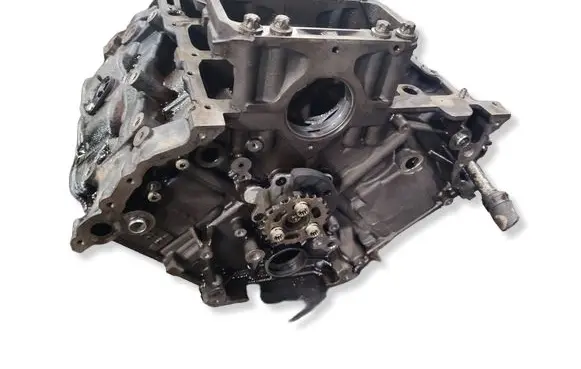 Audi Q7 4L Engine block 059023AD